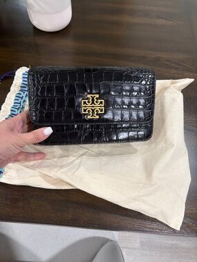 Beautiful very good condition Tory Burch crossbody bag